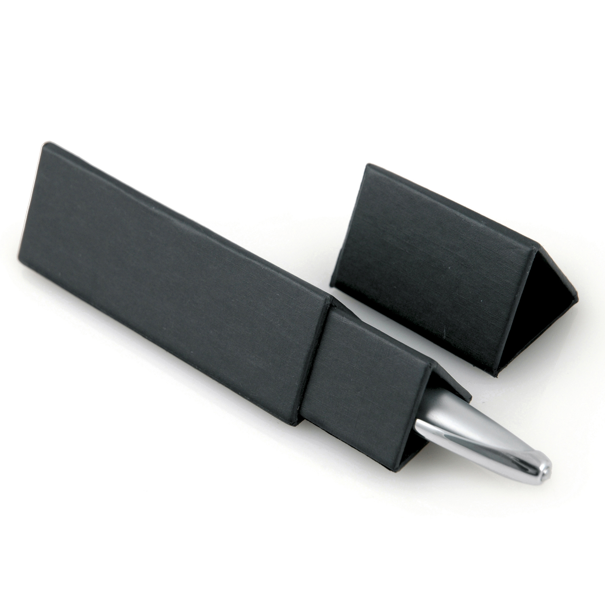 Picture of Triangular Card Box